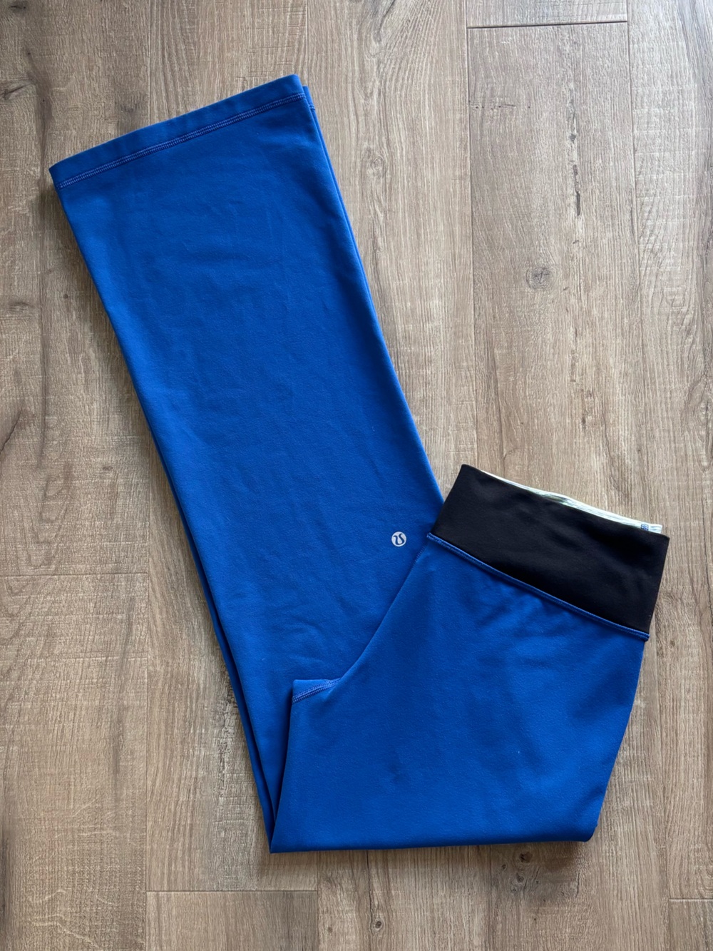 Lululemon Astro Pant 31.5” *Luon